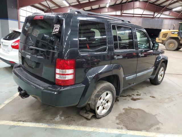 Photo 2 VIN: 1J4PN2GK6AW116671 - JEEP LIBERTY SP 