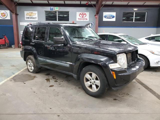 Photo 3 VIN: 1J4PN2GK6AW116671 - JEEP LIBERTY SP 