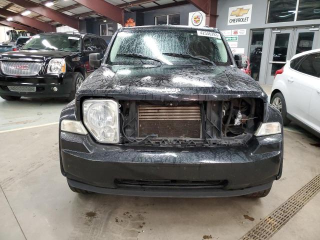 Photo 4 VIN: 1J4PN2GK6AW116671 - JEEP LIBERTY SP 