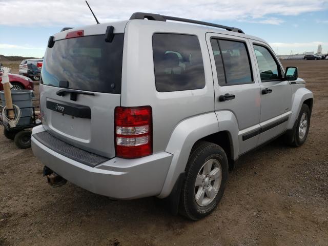 Photo 3 VIN: 1J4PN2GK6AW116864 - JEEP LIBERTY SP 