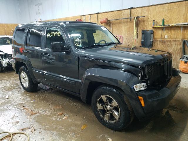 Photo 0 VIN: 1J4PN2GK6AW127847 - JEEP LIBERTY SP 