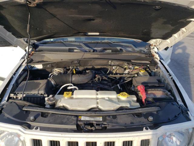 Photo 6 VIN: 1J4PN2GK6AW128528 - JEEP LIBERTY SP 