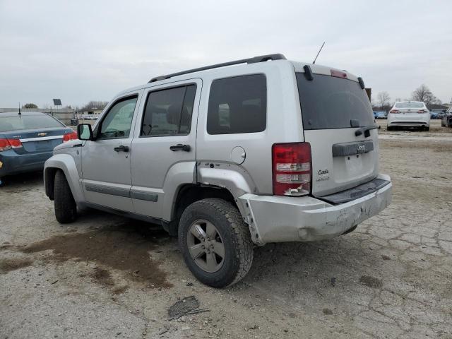 Photo 1 VIN: 1J4PN2GK6AW130862 - JEEP LIBERTY SP 