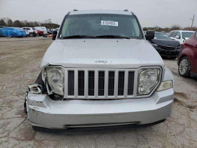 Photo 4 VIN: 1J4PN2GK6AW130862 - JEEP LIBERTY SP 