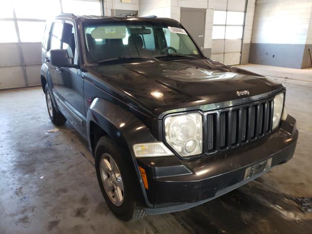 Photo 0 VIN: 1J4PN2GK6AW132935 - JEEP LIBERTY SP 