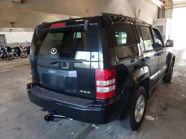 Photo 3 VIN: 1J4PN2GK6AW132935 - JEEP LIBERTY SP 