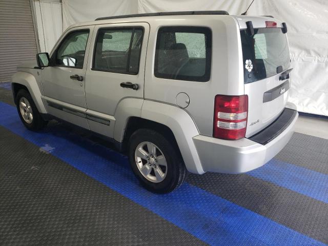 Photo 1 VIN: 1J4PN2GK6AW133129 - JEEP LIBERTY 