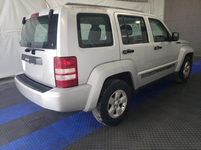 Photo 2 VIN: 1J4PN2GK6AW133129 - JEEP LIBERTY 