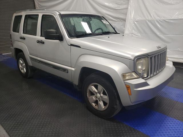 Photo 3 VIN: 1J4PN2GK6AW133129 - JEEP LIBERTY 