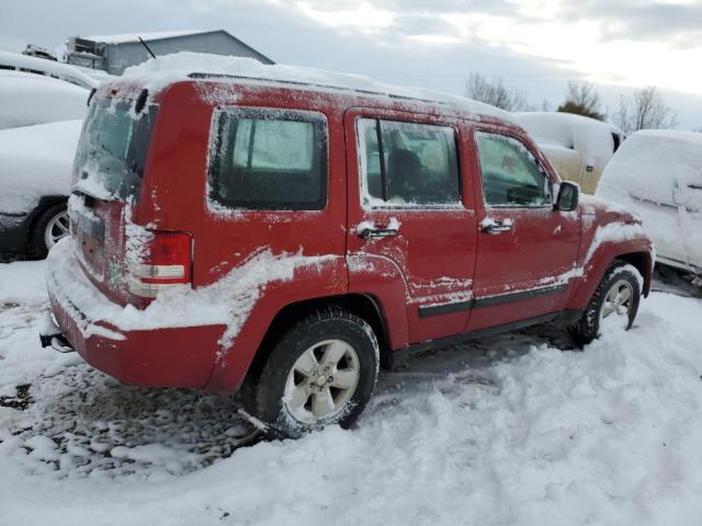 Photo 2 VIN: 1J4PN2GK6AW133728 - JEEP LIBERTY SP 