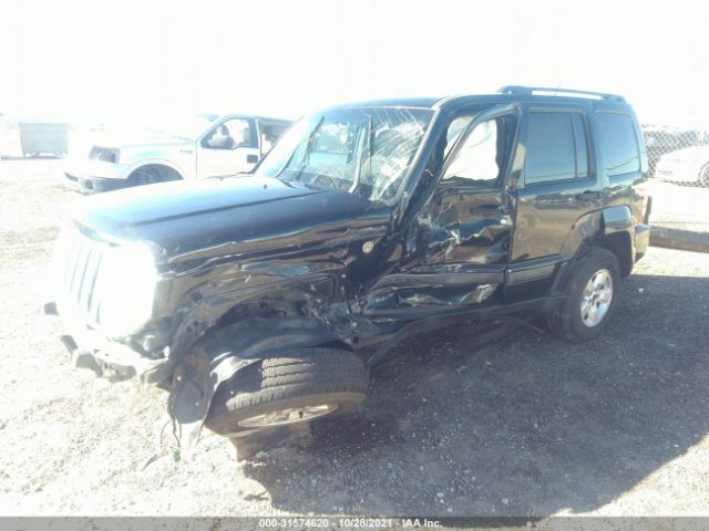 Photo 1 VIN: 1J4PN2GK6AW135690 - JEEP LIBERTY 