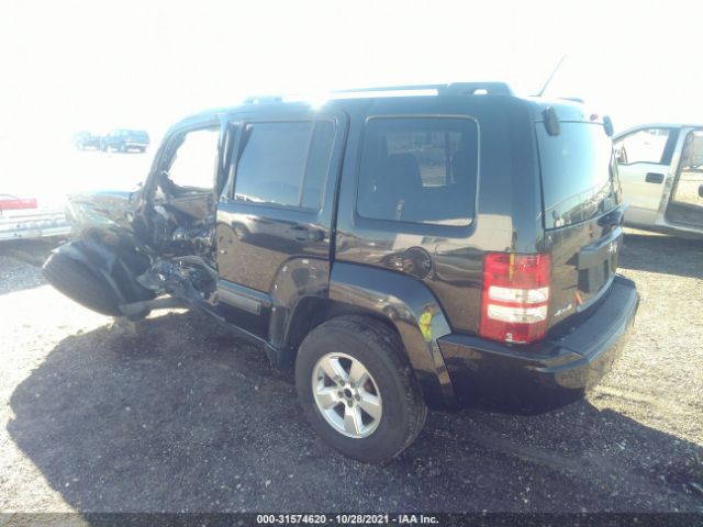 Photo 2 VIN: 1J4PN2GK6AW135690 - JEEP LIBERTY 