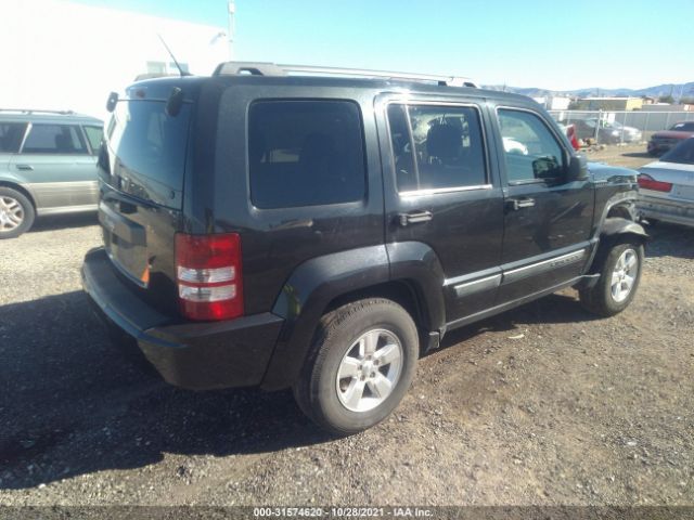 Photo 3 VIN: 1J4PN2GK6AW135690 - JEEP LIBERTY 