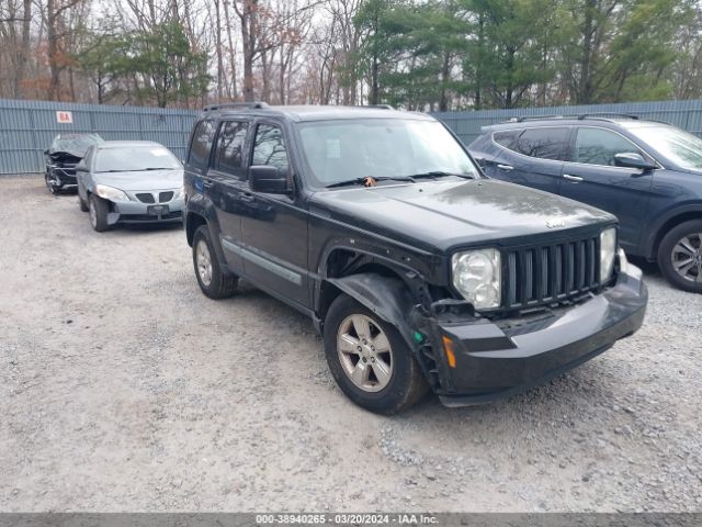 Photo 0 VIN: 1J4PN2GK6AW136967 - JEEP LIBERTY 