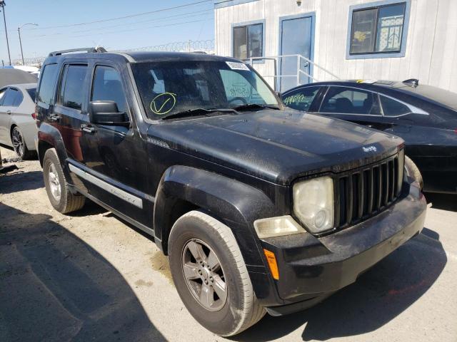 Photo 0 VIN: 1J4PN2GK6AW139321 - JEEP LIBERTY SP 