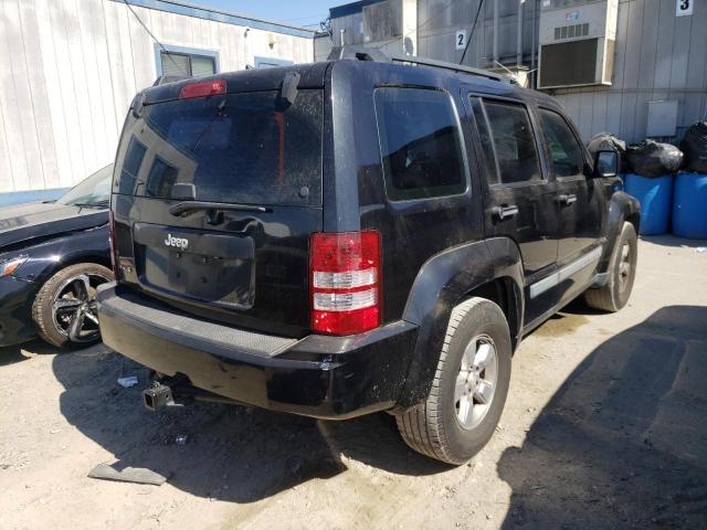 Photo 3 VIN: 1J4PN2GK6AW139321 - JEEP LIBERTY SP 