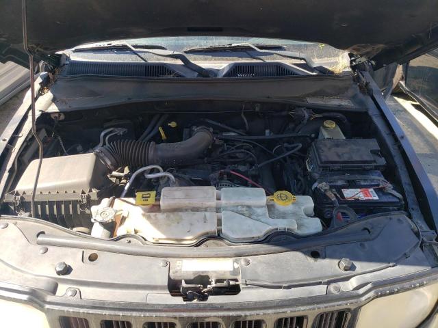 Photo 6 VIN: 1J4PN2GK6AW139321 - JEEP LIBERTY SP 