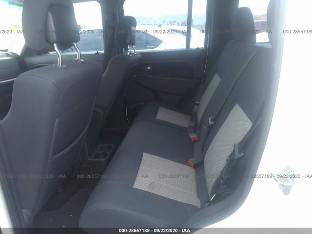 Photo 7 VIN: 1J4PN2GK6AW139366 - JEEP LIBERTY 