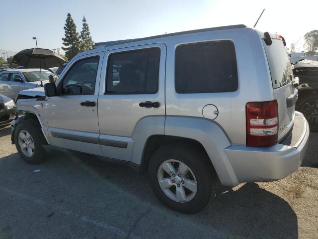 Photo 1 VIN: 1J4PN2GK6AW148262 - JEEP LIBERTY 