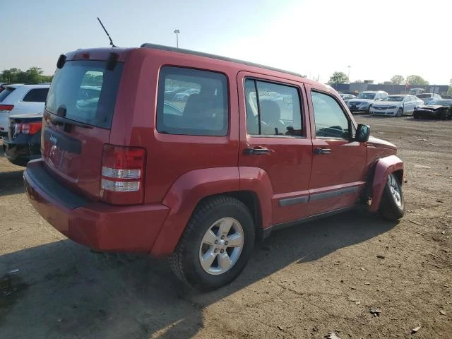 Photo 2 VIN: 1J4PN2GK6AW149041 - JEEP LIBERTY SP 