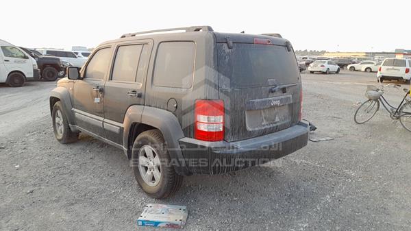 Photo 5 VIN: 1J4PN2GK6AW153364 - JEEP CHEROKEE 