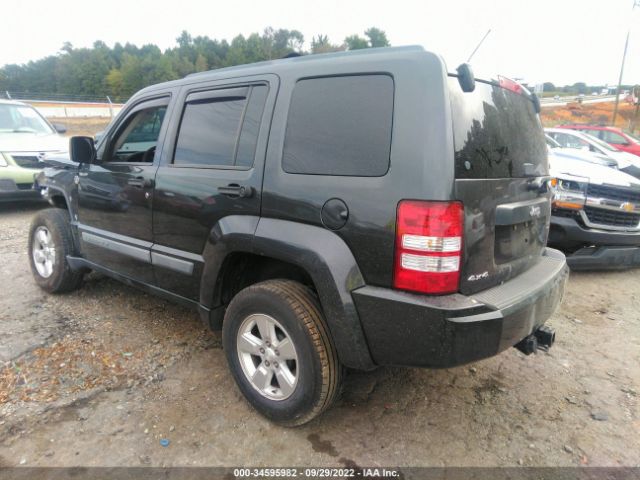 Photo 2 VIN: 1J4PN2GK6AW155745 - JEEP LIBERTY 