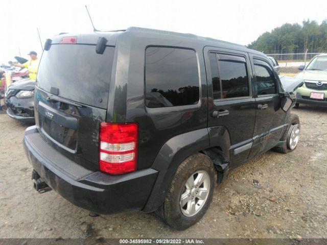 Photo 3 VIN: 1J4PN2GK6AW155745 - JEEP LIBERTY 