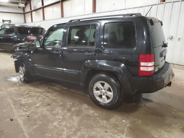 Photo 1 VIN: 1J4PN2GK6AW164249 - JEEP LIBERTY 