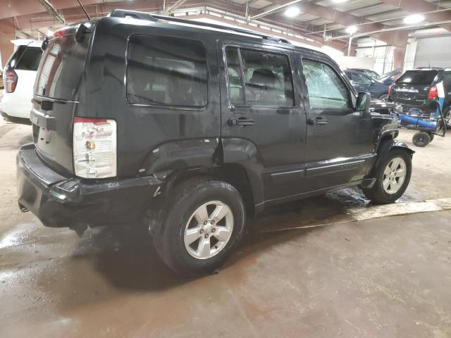 Photo 2 VIN: 1J4PN2GK6AW164249 - JEEP LIBERTY 