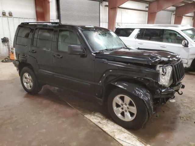 Photo 3 VIN: 1J4PN2GK6AW164249 - JEEP LIBERTY 