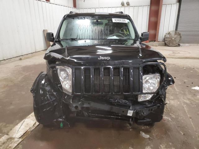 Photo 4 VIN: 1J4PN2GK6AW164249 - JEEP LIBERTY 