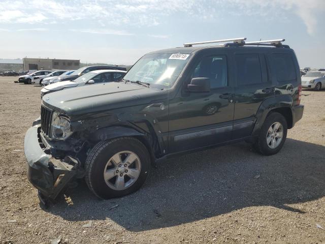 Photo 0 VIN: 1J4PN2GK6AW166521 - JEEP LIBERTY SP 