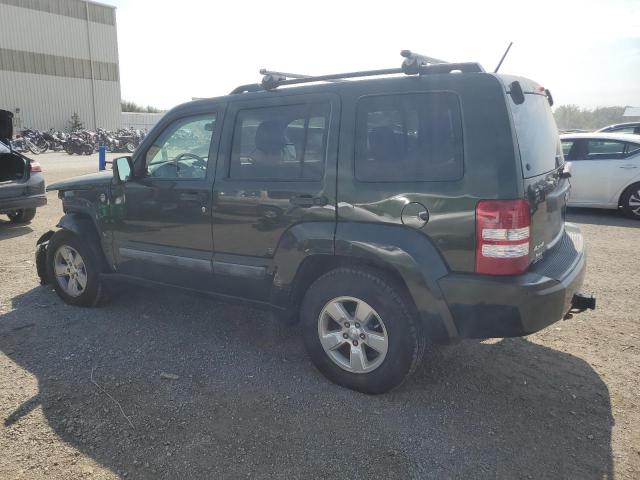 Photo 1 VIN: 1J4PN2GK6AW166521 - JEEP LIBERTY SP 