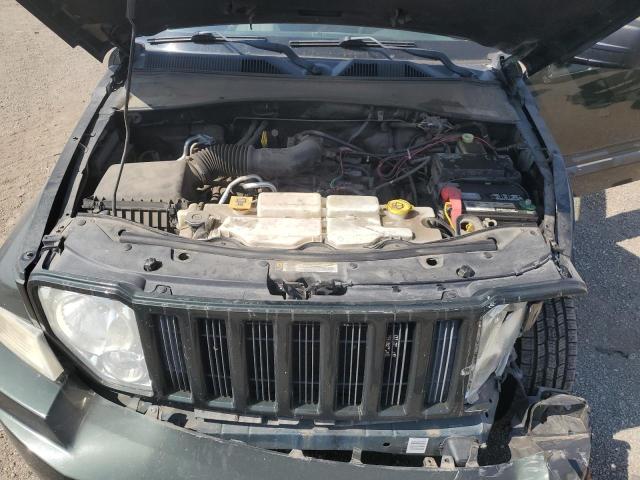 Photo 11 VIN: 1J4PN2GK6AW166521 - JEEP LIBERTY SP 