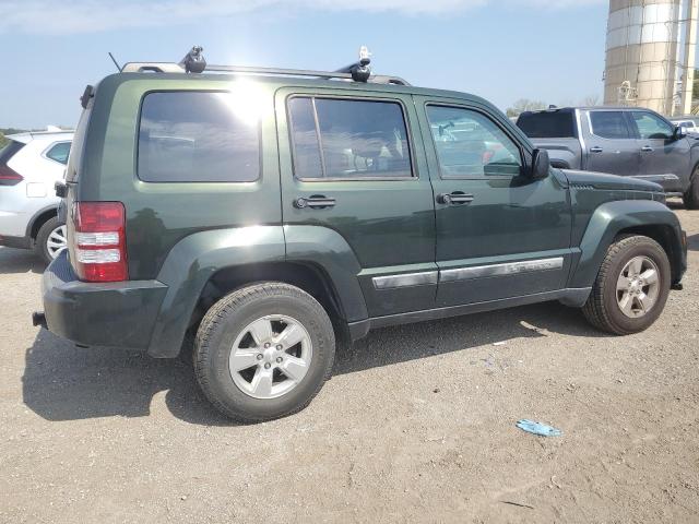 Photo 2 VIN: 1J4PN2GK6AW166521 - JEEP LIBERTY SP 