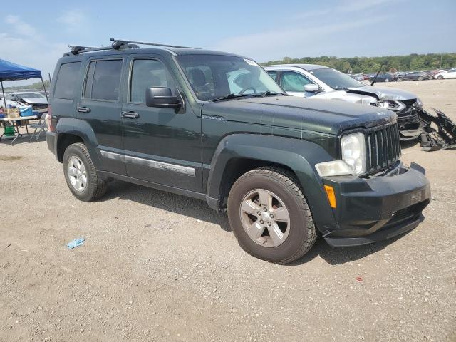 Photo 3 VIN: 1J4PN2GK6AW166521 - JEEP LIBERTY SP 