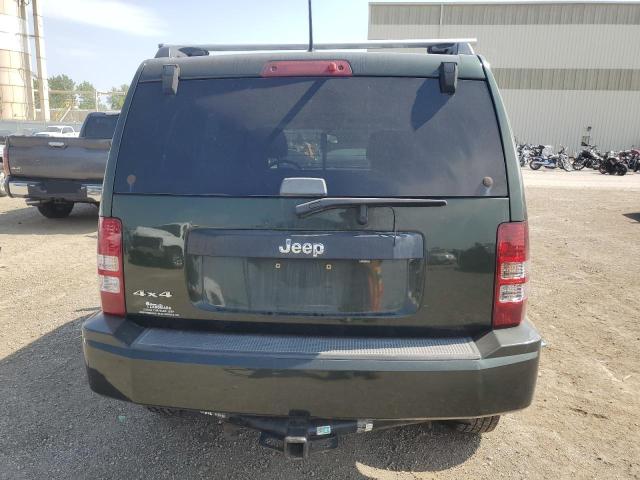 Photo 5 VIN: 1J4PN2GK6AW166521 - JEEP LIBERTY SP 