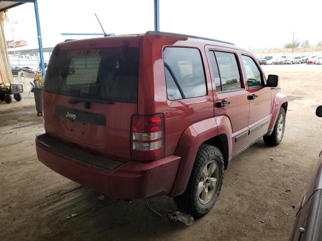 Photo 2 VIN: 1J4PN2GK6AW166759 - JEEP LIBERTY 