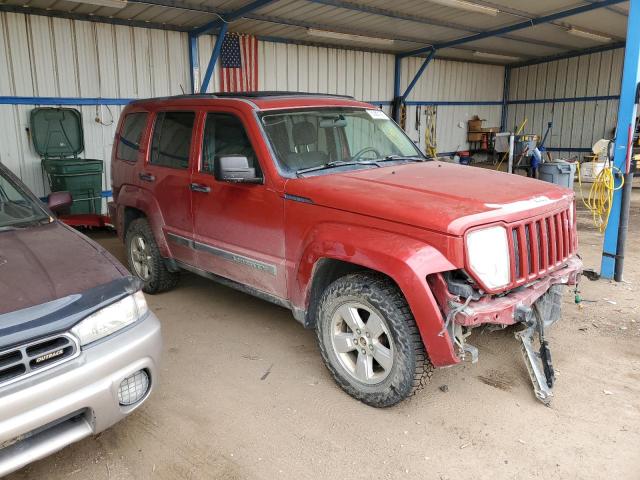 Photo 3 VIN: 1J4PN2GK6AW166759 - JEEP LIBERTY 