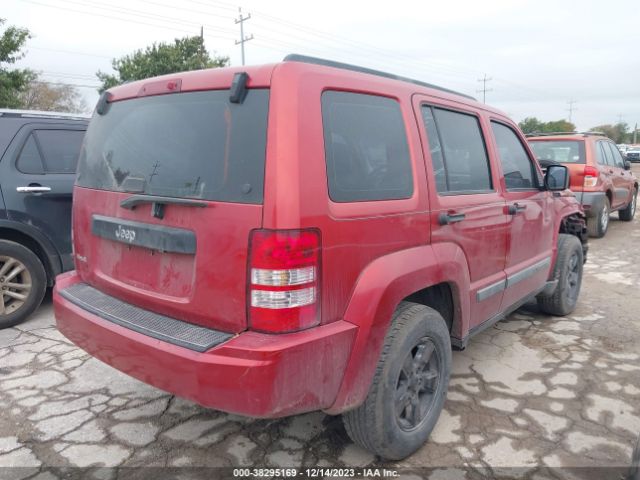 Photo 3 VIN: 1J4PN2GK6AW180211 - JEEP LIBERTY 