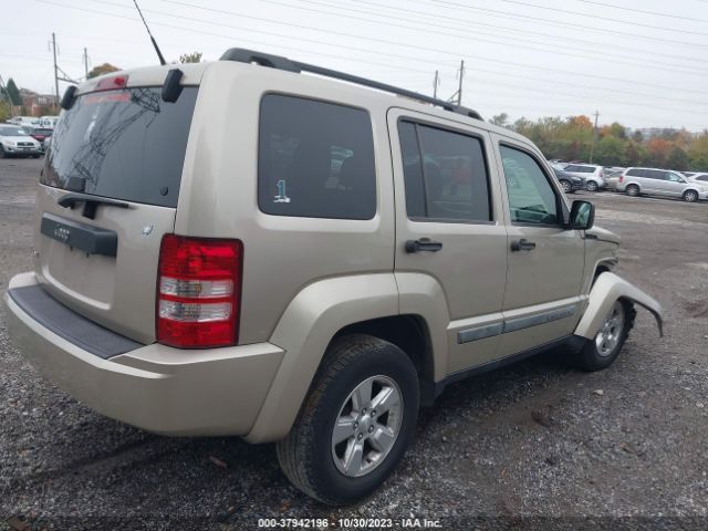 Photo 3 VIN: 1J4PN2GK6BW502122 - JEEP LIBERTY 