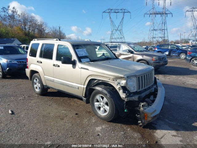 Photo 0 VIN: 1J4PN2GK6BW502122 - JEEP LIBERTY 