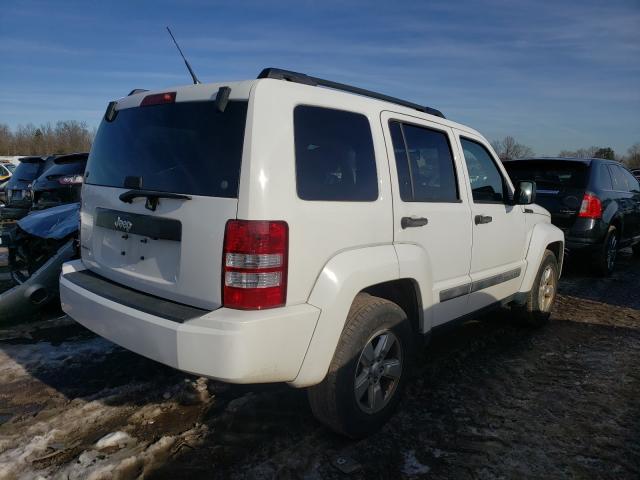 Photo 3 VIN: 1J4PN2GK6BW518918 - JEEP LIBERTY SP 