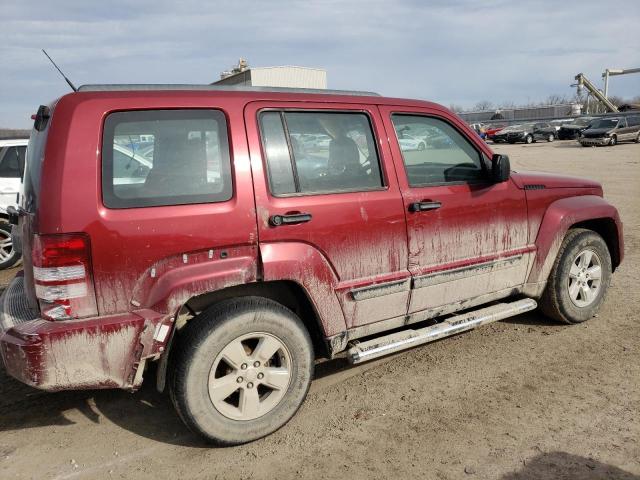 Photo 2 VIN: 1J4PN2GK6BW526050 - JEEP LIBERTY 