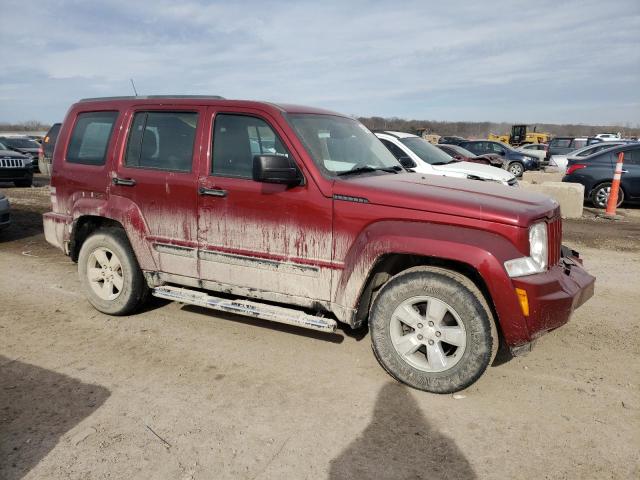 Photo 3 VIN: 1J4PN2GK6BW526050 - JEEP LIBERTY 