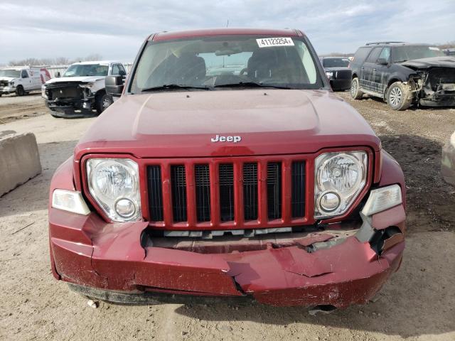 Photo 4 VIN: 1J4PN2GK6BW526050 - JEEP LIBERTY 