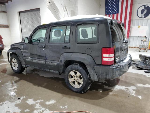 Photo 1 VIN: 1J4PN2GK6BW542474 - JEEP LIBERTY 