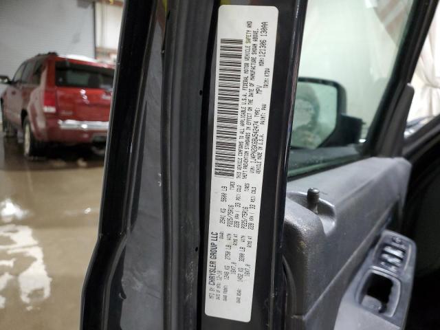 Photo 13 VIN: 1J4PN2GK6BW542474 - JEEP LIBERTY 