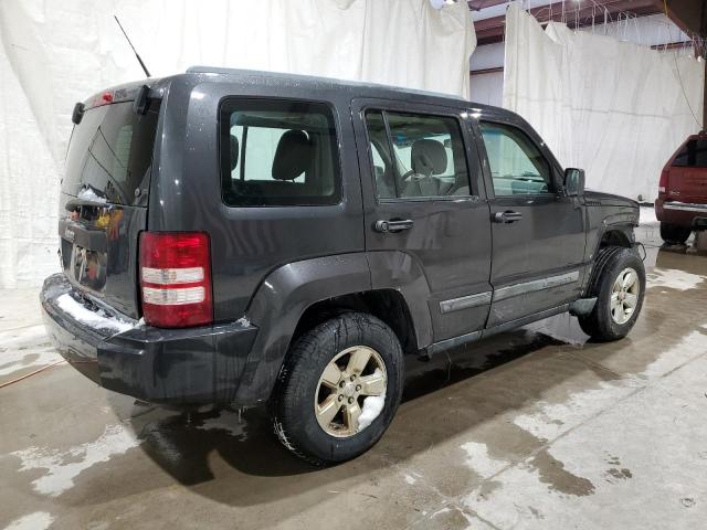 Photo 2 VIN: 1J4PN2GK6BW542474 - JEEP LIBERTY 