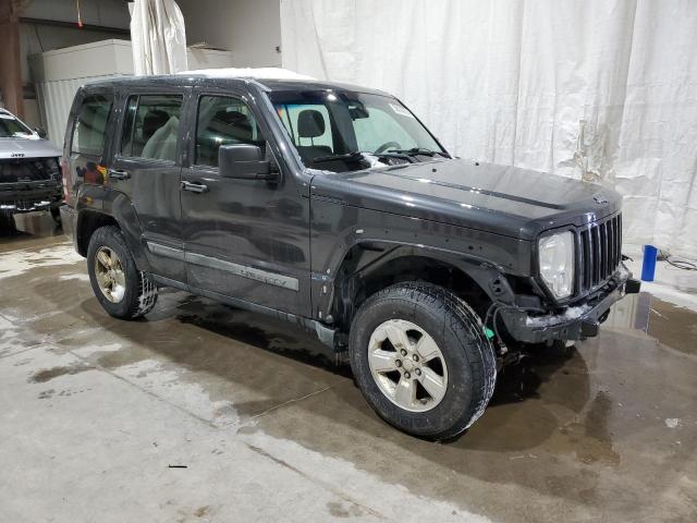 Photo 3 VIN: 1J4PN2GK6BW542474 - JEEP LIBERTY 